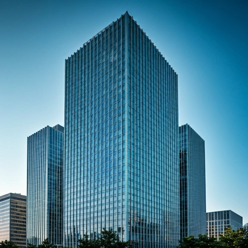 Santa fe Corporate Suite